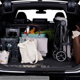 Прогулянкова коляска ABC Design Ping 3 Travel Falcon (12004972501) - Pampik - 13