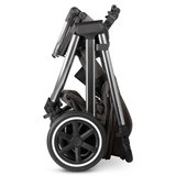 Прогулочная коляска ABC Design Samba 2 Almond (12005022504) - Pampik - 11