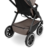 Прогулянкова коляска ABC Design Samba 2 Nature (12005022103) - Pampik - 13