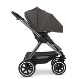 Прогулочная коляска ABC Design Samba 2 Almond (12005022504) - Pampik - 3