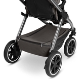 Прогулочная коляска ABC Design Samba 2 Almond (12005022504) - Pampik - 8