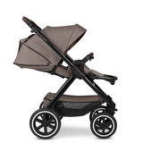 Прогулянкова коляска ABC Design Samba 2 Nature (12005022103) - Pampik - 5