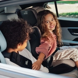 Автокрісло Britax Römer Kidfix Pro Style Dusty Rose (2000040913) - Pampik - 6