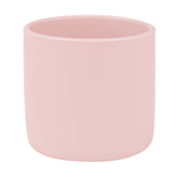 Чашка силіконова MinikOiOi Mini Cup Pinky Pink, 180 мл (101100002) - Pampik