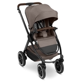 Прогулянкова коляска ABC Design Samba 2 Nature (12005022103) - Pampik - 2