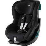 Автокресло Britax Römer King Pro Space Black (2000039215) - Pampik