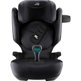 Автокресло Britax Römer Kidfix Pro Style Carbon Black (2000040915) - Pampik - 3