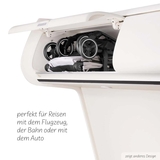 Прогулянкова коляска ABC Design Ping 3 Travel Falcon (12004972501) - Pampik - 8