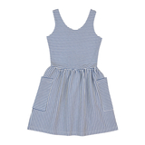 Сарафан Ляля 15КЛ102кулір 98 Білий (995053.1356201) - Pampik