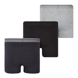 Трусы-боксеры Ляля К12СК113, р.122-128, 3 шт., мультиколор (1025619.11713712) - Pampik - 2