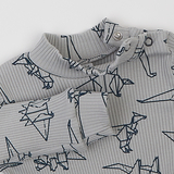 Бодік Ляля 5РБ017 74 Серый (1030344.1379735) - Pampik - 3