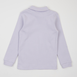 Водолазка Ляля 3РБ146 3РБ148 116 Фіолетовий (1017433.1194606) - Pampik - 2