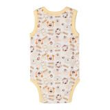 Бодік Ляля 5А19 62 Желтый (580454.50227) - Pampik - 2