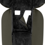 Зимовий конверт для новонароджених ABC Design Avocado (12005292500) - Pampik - 7