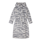 Халат Ляля 16МХ102 122 Черный (1032362.9559720) - Pampik