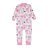 Cпальник Ляля 8ІН073 86 Молоко (990300.1285427) - Pampik