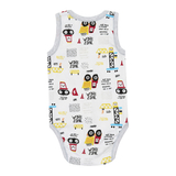 Бодік Ляля 5БК022 74 Невизначений (820571.1178262) - Pampik - 2