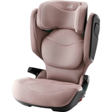 Автокрісло Britax Römer Kidfix Pro M Style Dusty Rose (2000040923) - Pampik
