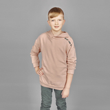 Худі Ляля 3ДВ155 158 Бежевий (829236.1188465) - Pampik - 8