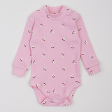 Бодік Ляля 5РБ017 98 Розовый (1030353.1379736) - Pampik