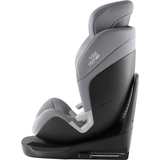 Автокресло Britax Römer Swivel Frost Grey (2000038914) - Pampik - 8
