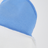 Чепчик Ляля 13ІН004 39 Блакитний (967209.1240179) - Pampik - 3