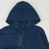 Спортивний костюм на флісі Ляля К2ТФ101 92 Синий (965948.11239010) - Pampik - 7