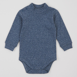 Водолазка Ляля 3РБ146 3РБ148 92 Зелений Блакитний (1017491.11946010) - Pampik