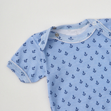 Бодік Ляля 5А20 68 Белый (871283.502329) - Pampik - 3