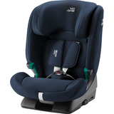 Автокресло Britax Römer Evolvafix Night Blue (2000039731) - Pampik