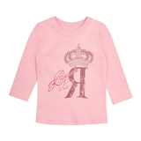 Кофточка Ляля 3Т070; 3Т080 74 Розовый (577020.411868) - Pampik