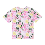 Футболка Ляля 3СК152 158-164 Фіолетовий (813165.1160932) - Pampik