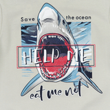 Поло Ляля 3ЛК139 158 Сірий (734258.1014166) - Pampik - 4