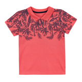 Поло Ляля 3ЛК139 110 Червоний (734261.1014167) - Pampik