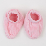 Пінетки Ляля 19ВЛ002 8-10 Рожевий (785451.901143) - Pampik