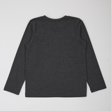 Лонгслів Ляля 3СК130 152 Сірий (1013827.890334) - Pampik - 2