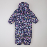 Комбінезон утеплений Ляля 8ПЛ078 86 Синий (1032387.12390911) - Pampik - 2