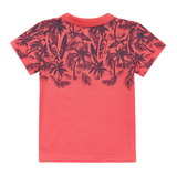 Поло Ляля 3ЛК139 104 Червоний (734260.1014167) - Pampik - 2