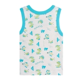 Майка Ляля 4Т011 74 Белый (856173.1211982) - Pampik - 2