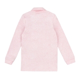 Водолазка утеплена Ляля 3ЛН133 77% 134 Розовый (771890.1111992) - Pampik - 2