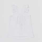 Футболка Ляля 4СК113 110 Белый (809277.1160922) - Pampik - 4