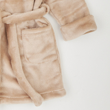 Халат Ляля 16МХ101 92 Бежевый (962005.12207217) - Pampik - 6