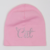 Шапка Ляля 13ЛС101 51-52 Розовый (677353.955994) - Pampik