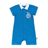 Пісочник Ляля 8ЛК058 68 Синий (734432.1051532) - Pampik