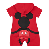 Пісочник Ляля 8КЛ069 68 Червоний (790289.1135683) - Pampik - 2