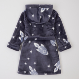 Халат Ляля 16МХ101 104 Синій (1032352.12207228) - Pampik - 2