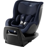 Автокрісло Britax Römer Dualfix Pro M Style Night Blue (2000040892) - Pampik