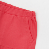 Шорти Ляля 7ЛК006 80 Розовый (798814.1130613) - Pampik - 2