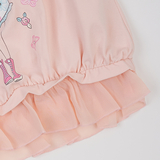 Топ Ляля 4А146; 4Б146; 4В146 128 Рожевий - Pampik - 4