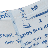 Труси-боксери Ляля 12СК114 134-140 Голубой (1025608.1390862) - Pampik - 3